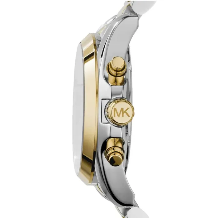 Michael Kors Women's Lexington Chronograph Watch - MK5976 - Image 2